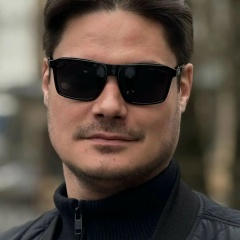 Максим Федоров, Санкт-Петербург