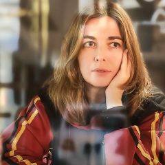 Мария Маргович, 10.12, Санкт-Петербург