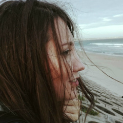 Лара , 18.03, Новосибирск