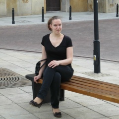 Татьяна Корышева, 09.06, Москва