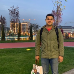 Abbos Makhmudov, 13.06, Ташкент