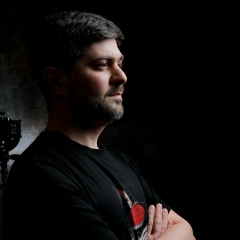 Кулайна Досполова, 05.03.1988, Москва