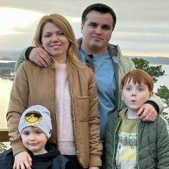 Анастасия Дагрус, 27.03.1983, Stockholm