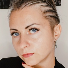 Ольга Фирсова, 10.03, Подольск