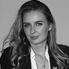 Наталья Войтович, 21.06.1988, Самара