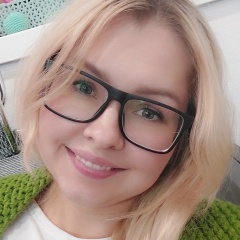 Катерина Кульганек, 07.04.1986, Москва