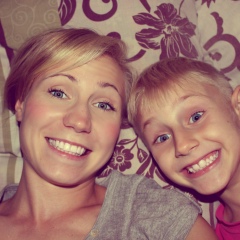 Алефтина Низельская, 23.02.1989, Харьков