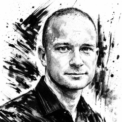 Женя Попов, 15.03.1992, Нижний Новгород