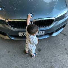 Умар Эркенов, 27.06.1985, Санкт-Петербург