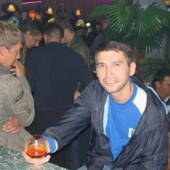 Михаил Мугурдумов, 04.02.1973, Ашдод