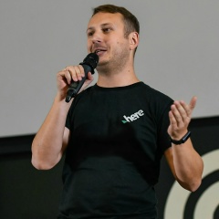 Виктор Рудой, 03.05.1984