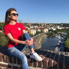 Евгения Морозова, 02.04, Казань