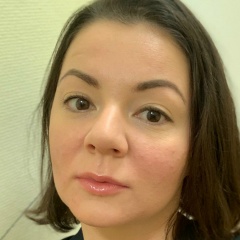 Александра Пустовалова, 24.09.1988, Москва