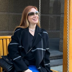 Анна Придня, 20.10