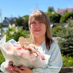 Анна Атаева