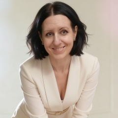 Дарья Кухарева, 31.01.1988, Москва