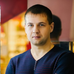 Евгений Фокин, 01.03, Курск