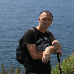 Дмитрий Калакуцкий