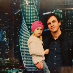 Александр Новосёлов, 29.07.1986, Санкт-Петербург