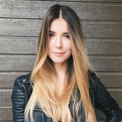 Ирина Васипова, 19.03, Москва