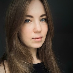 Светлана Краснова, 18.03.1993, Обнинск