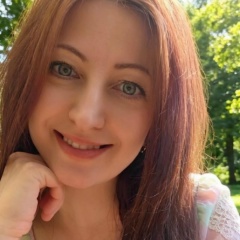 Oksana Nikolaevna