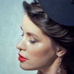 Александра Харланова, 07.11, Москва