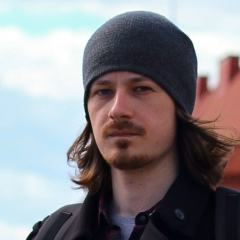 Станислав Усов, 19.08.1987, Москва