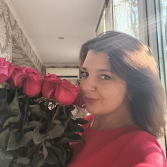 Тина Никипчук, 14.10.1988, Севастополь