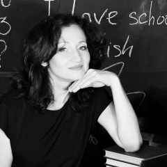 Вера Чижик, 04.06.1976, Омск