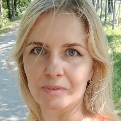 Юлия Полуляхова, 06.06, Череповец