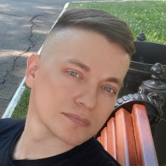 Влад Морозов, 27.05.1902, Москва