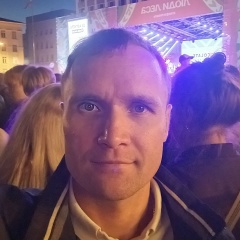 Виктор Павлов, Сыктывкар