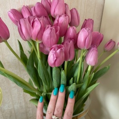 Татьяна Гусева, 30.10.1986, Санкт-Петербург