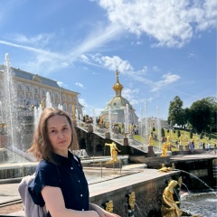 Татьяна Любимова-Вершкова, 10.12.1983, Чебоксары