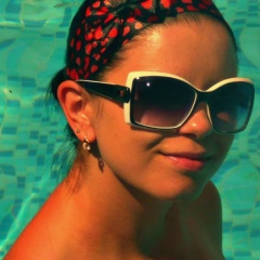 Анна Владимировна, Кишинев