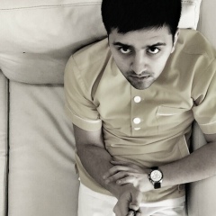 Parviz Jafarov, 03.11.1989, Москва