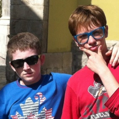 Anzorik Chechen, 23.07.1998, Киев