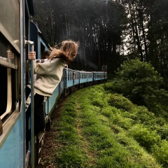 Дарья Чепелева, 17.03.1993, Байконур