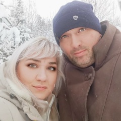 Анна Юрьевна, 01.03, Санкт-Петербург