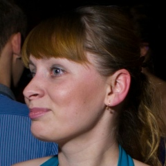 Татьяна Прыткова, 22.11