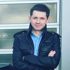 Вадим Павленко, 26.07.1988, Москва