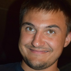 Евген Зубцов, 25.09.1990, Алматы