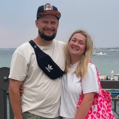 Анастасия Меркулова, 22.03.1993, Малоярославец