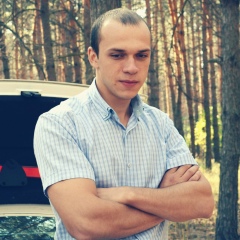 Серега Авдонин, 22.06.1990, Кременчуг