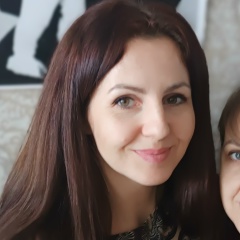 Виктория Герасимова, 08.03, Тула