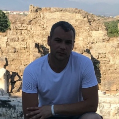 Сергей Сокол, 06.10