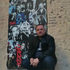 Алексей Васильев, 02.08.1978, Великий Новгород