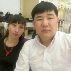 Жанат Амандыкова, 12.08.1989, Актобе