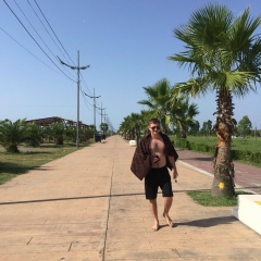 Ника Дараселия, 19.12.1991, Ростов-на-Дону